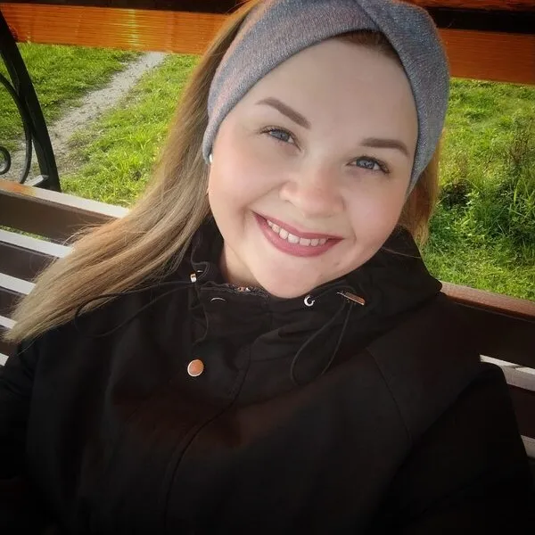 Анна
